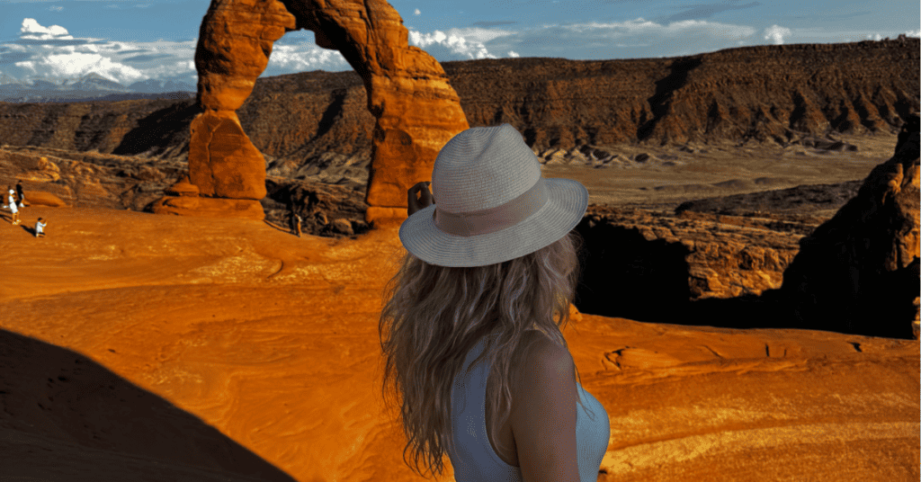 Arches National Park