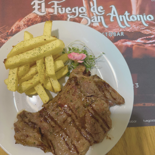 Steakhouse
