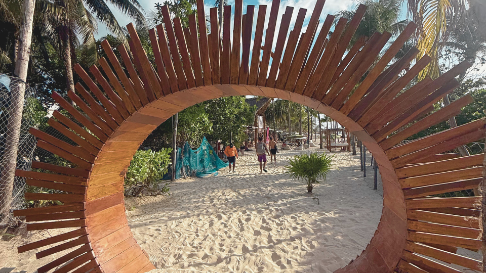 Isla Mujeres