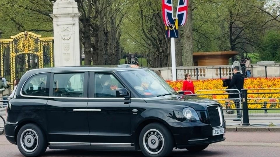 Black Cab